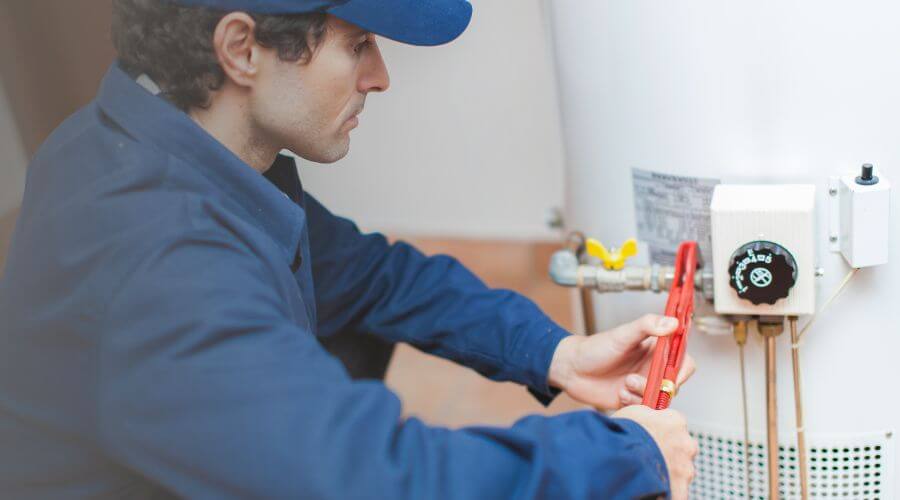 Professional expert plumbing services in Ramsey, IL